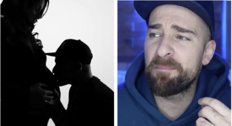 Виктор Апостоловски со бебешки муабети за новородениот син: „Има мажи што не се свесни колку пропуштаат“