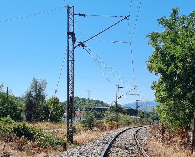 КИНА ИМА НАЈГОЛЕМА ЖЕЛЕЗНИЧКА МРЕЖА ЗА БРЗИ ВОЗОВИ