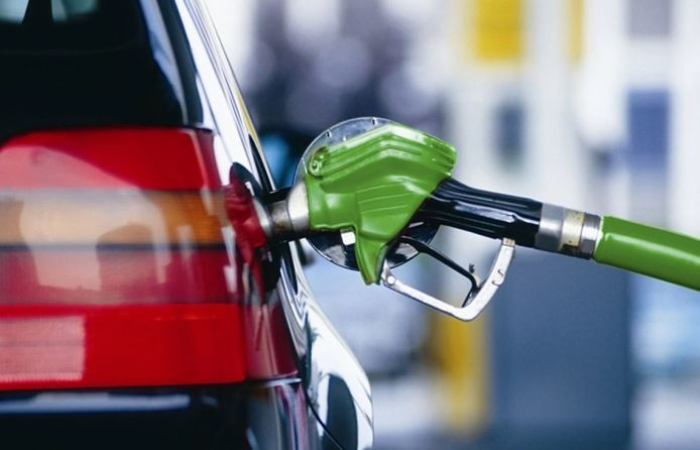 Поевтинуваат бенизите, цената на дизелот останува иста