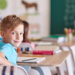 Учењето емоционални вештини во училиште може да ги подобри оценките и самодовербата