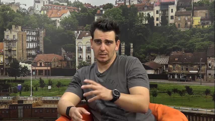 Исповед на еден коцкар: Од обична спортска до зависност – како „само уште еден тикет“ ми зеде 13 години од животот