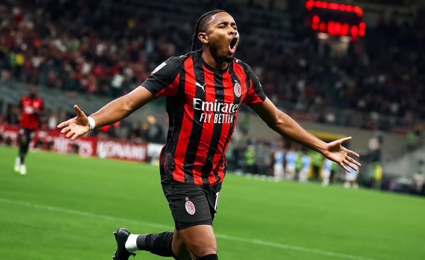 Фенербахче сака да го доведе Нкунку