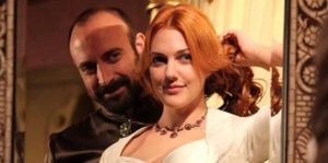 (ФОТО) Уапсена актерка од „Сулејман“: Во Истанбул голема акција против дрогата и проституцијата