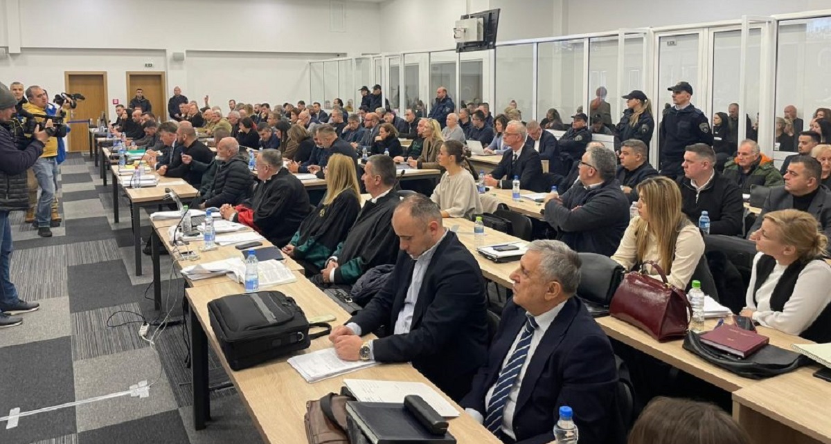 Ново рочиште за предметот „Пулс“, ќе сведочат родителите на жртвите