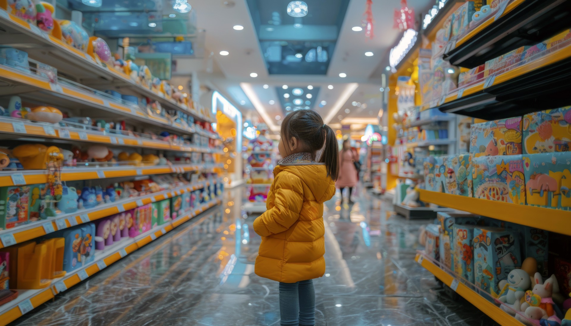 Од кинески фабрики до македонски рафтови: кој заработува од играчките?