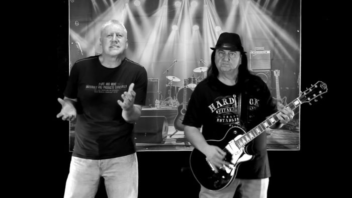 „Коктел“ од емоции и страст со урбан шмек за срцебиење сто на час во – „Каде ти, таму јас“ (ВИДЕО) – ПОВЕЌЕ НА ЛИНКОТ ВО КОМЕНТАР