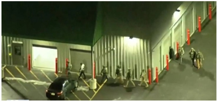 Осомничениот за масовното пукање на Универзитетот Браун пронајден мртов