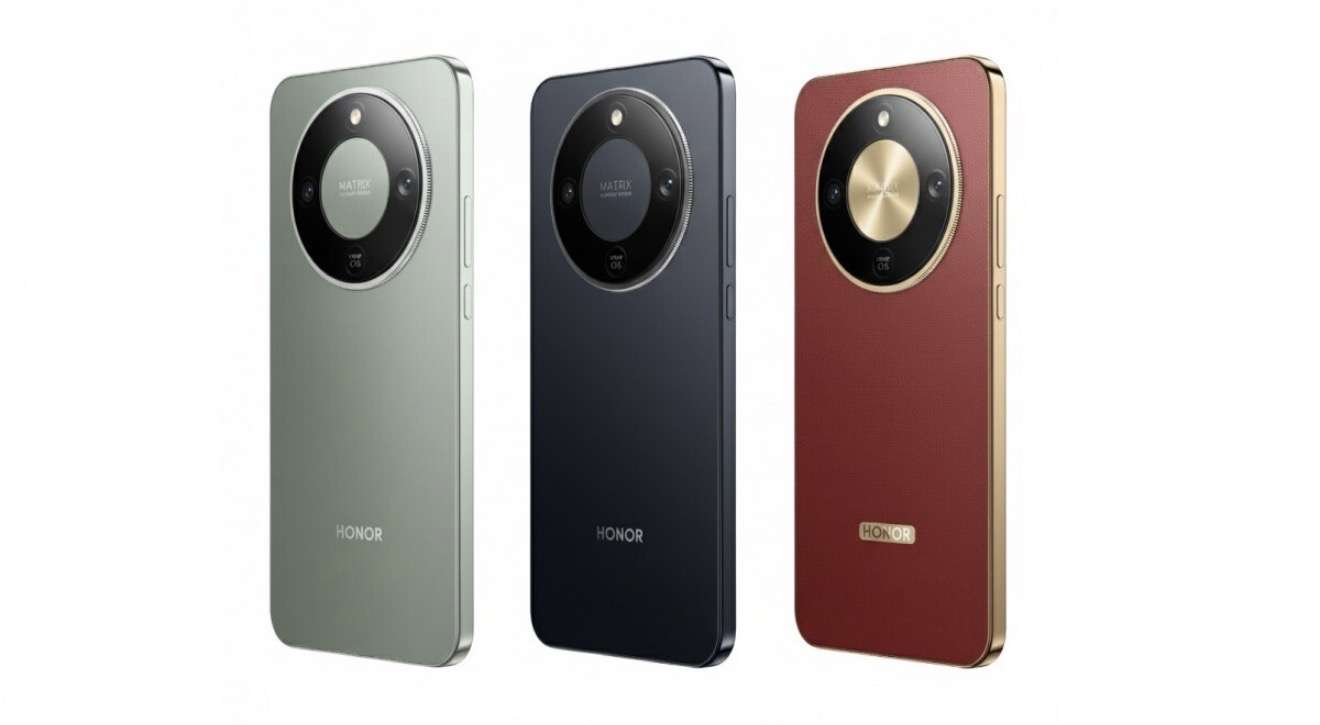 Honor го претстави Magic8 Lite, во Европа пристигнува во јануари