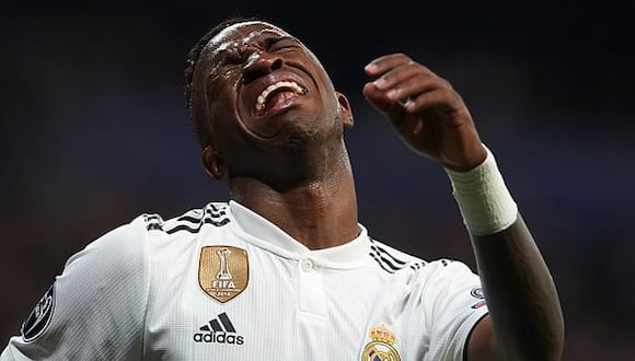 „Винисиус сака најголем договор во историјата на Реал, а сезонава не игра ништо“