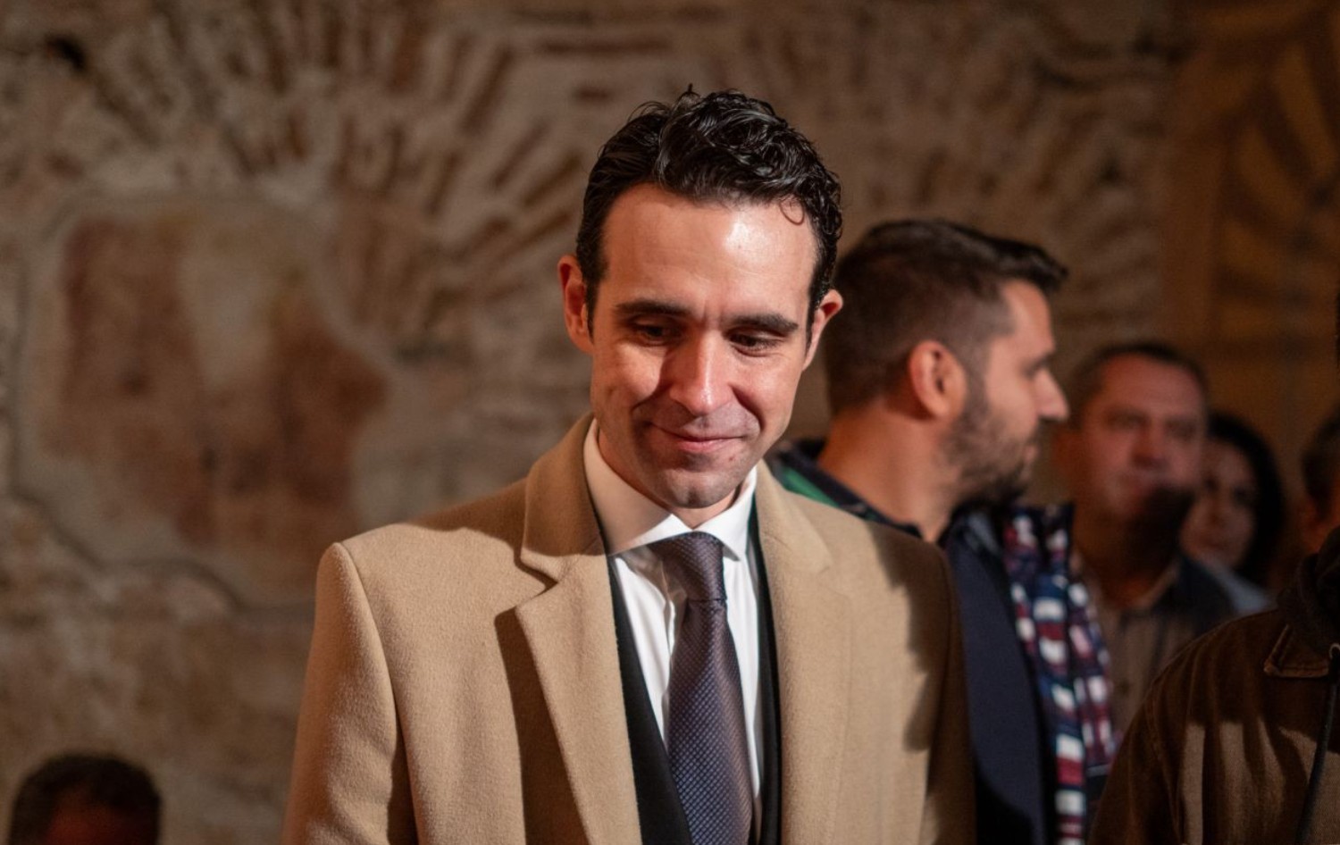 УШТЕ ЕДНА ПРИЈАВА ЗА ПОРАНЕШНИОТ ГРАДОНАЧАЛНИК НА СТРУМИЦА – МВР го гони за несовесно работење и злоупотреба на службата