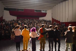 Над 150 настани од култура и околу 14.500 посетители годинава во НУЦК „Трајко Прокопиев“