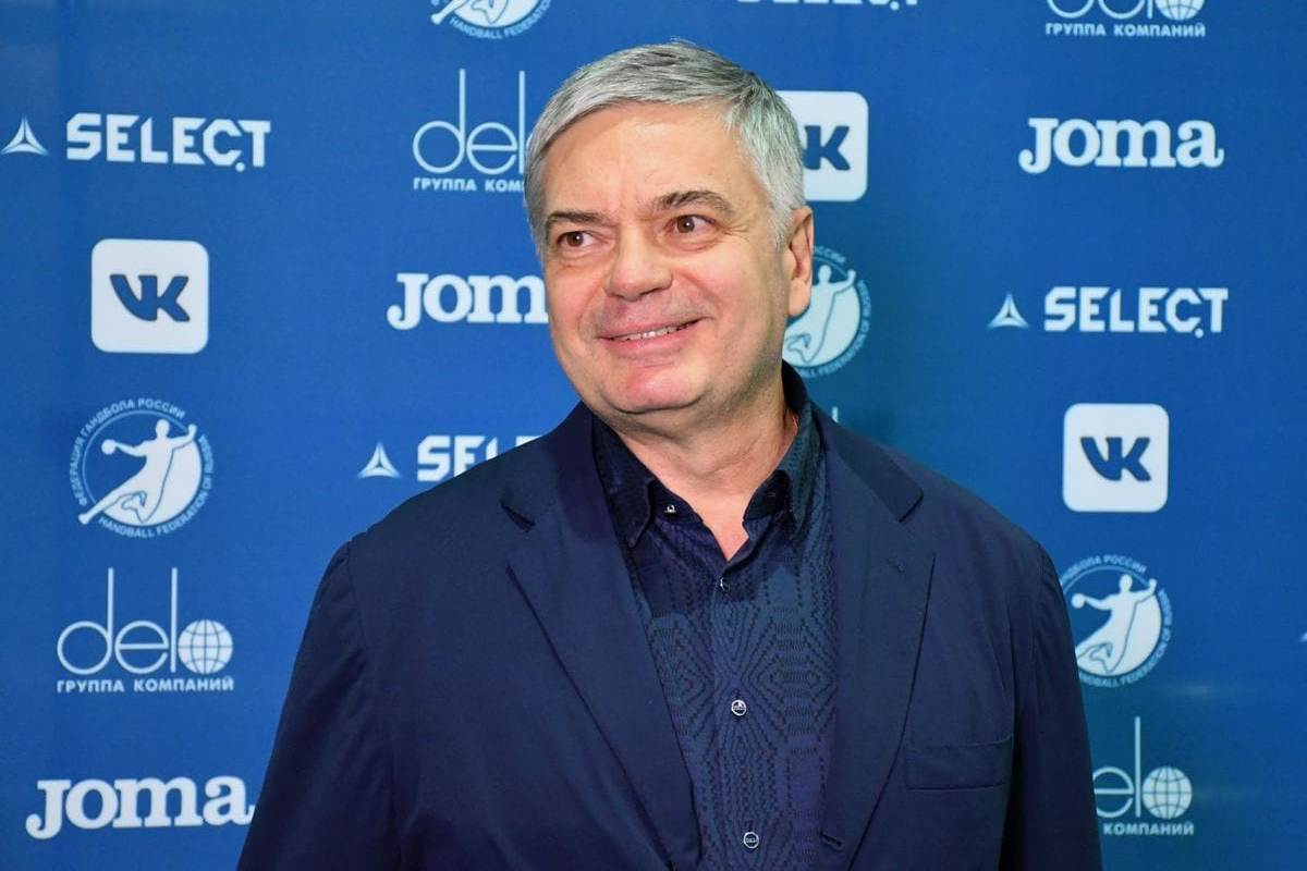 Шишкарев: Време е за обединување на руската и белоруската лига