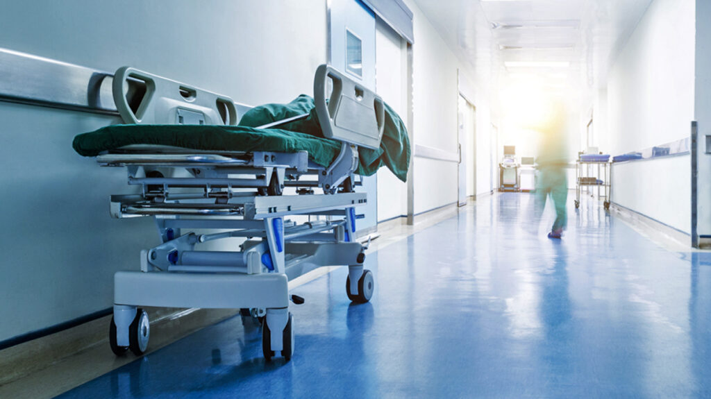 НЕМА ЛЕКАРСКА ГРЕШКА НА ГАК: Комисијата потврди – бебето имало тешка инфекција, реанимацијата била по протокол