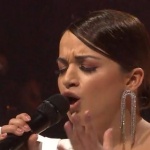 (Фото) Да се стопиш: Пејачката Мими Јовановска ја објави најубавата слика со синот