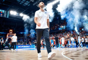 Спанулис распали по своите кошаркари: Немаме никаков тим…