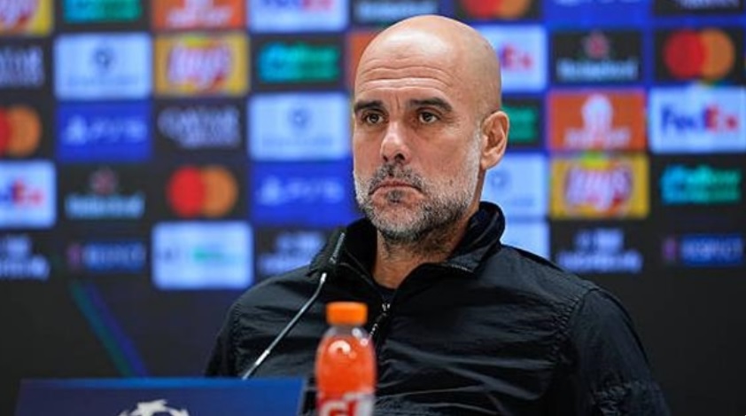 Гвардиола: Сѐ уште не сме подготвени да ја освоиме Лигата на шампионите