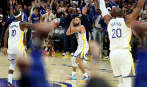 Кари се врати со МВП партија, но Вориорс загубија од Минесота (ВИДЕО)