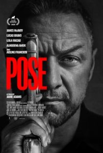 „Pose“ – Новиот интензивен трилер на Џејми Адамс што вознемирува и фасцинира
