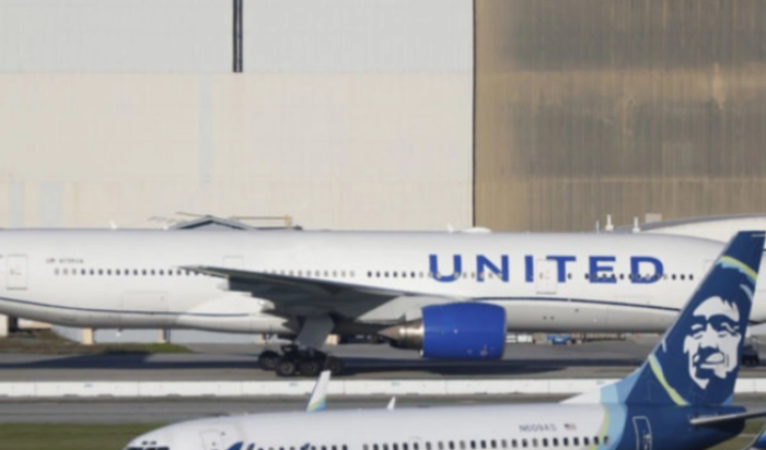 Повеќе од 2.000 летови во САД денеска се одложени поради снежната бура