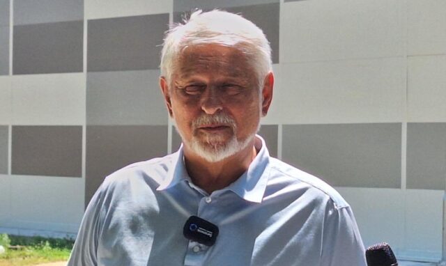 ГРОМ: Најостро го осудуваме хулиганското упаѓање во редакцијата на „Инфомакс“ од симпатизер на ВМРО-ДПМНЕ