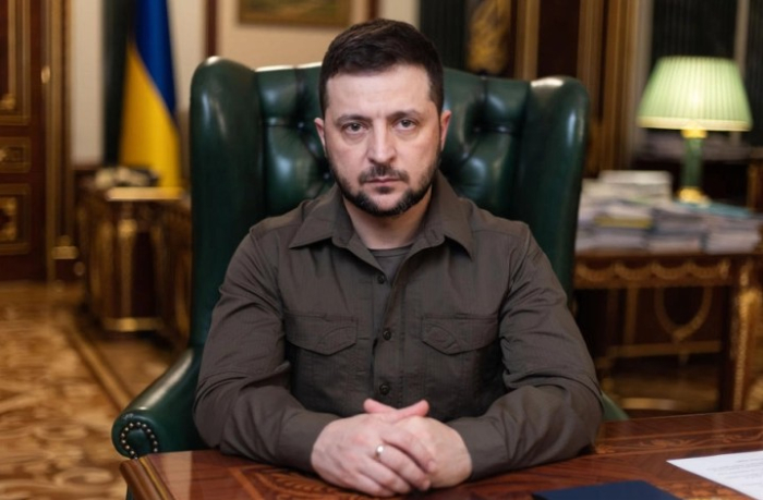 Зеленски очекува Русија да изврши големи напади по Божик