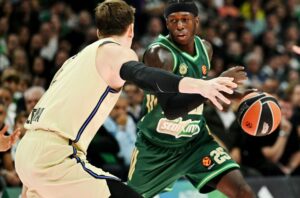 Проблем за Пао: Нан неизвесен за дуелот со Фенербахче