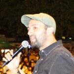 Ламбе се враќа во Америка каде што живееше пет години