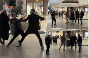 (ВИДЕО) Нападнат е фудбалерот Вујадин Савиќ