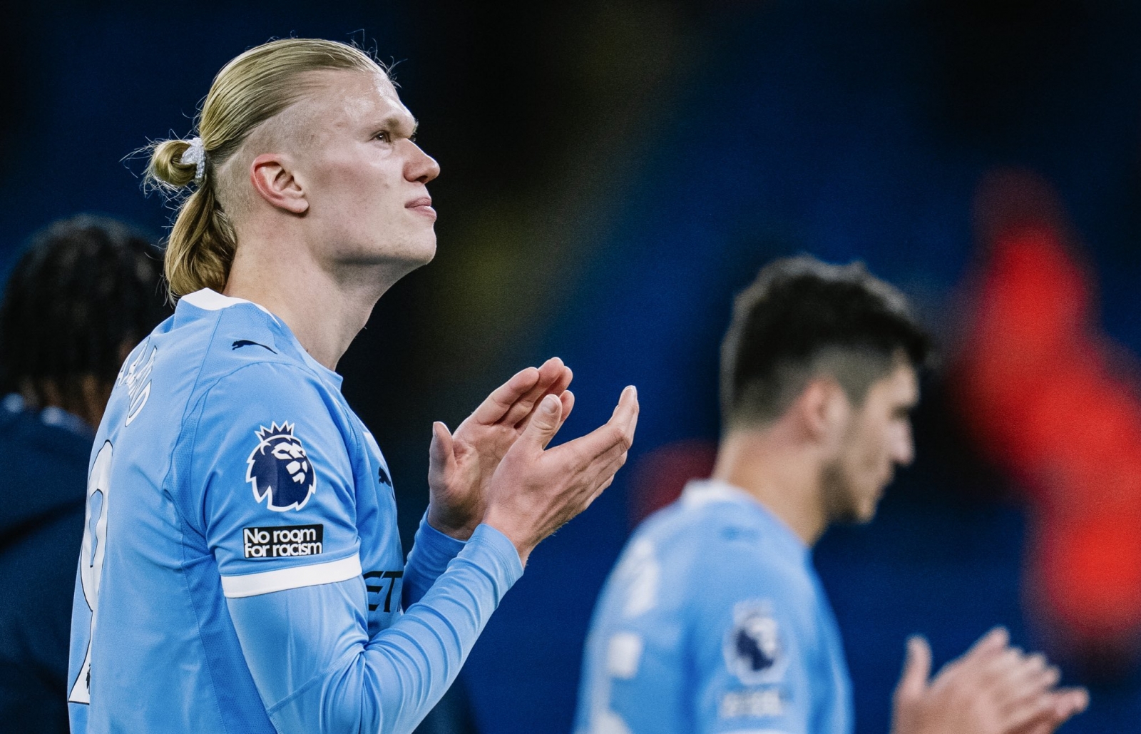 Халанд е машина – го помина Роналдо со 122 натпревари помалку