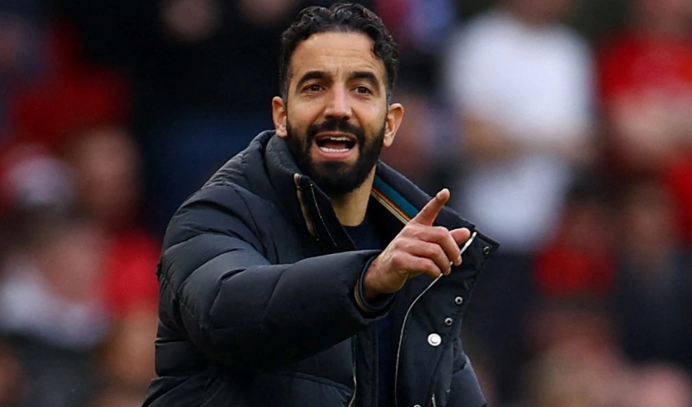 Aморим му одговори на Фергусон: Нема да чекаме толку долго