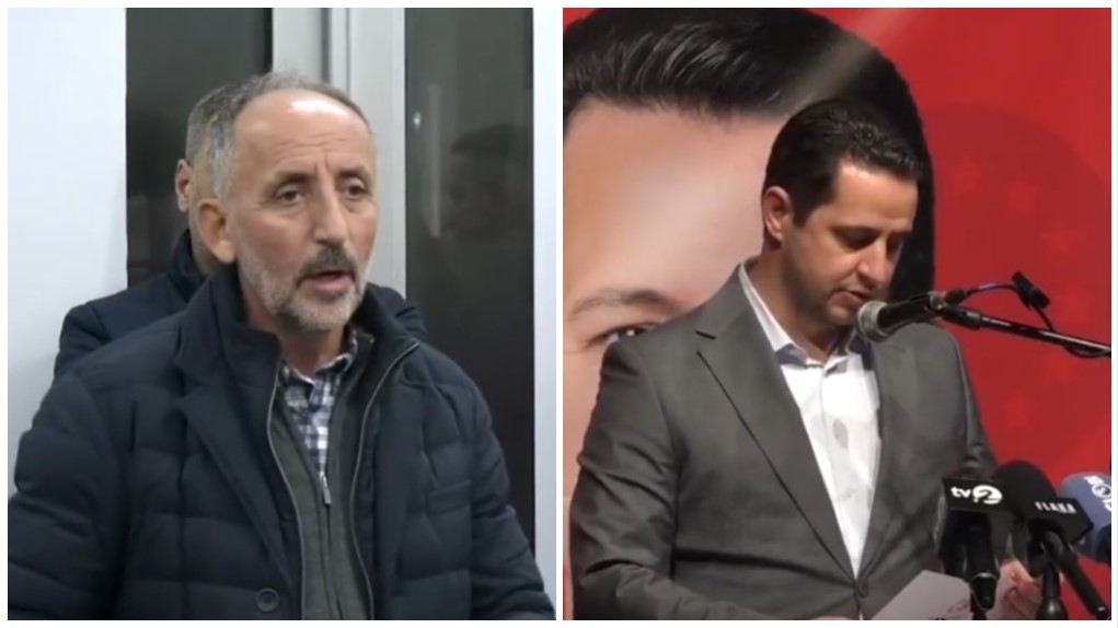 Бејта ги обвини Таравари и Лимани за злоупотреба на буџетот  – НАИ: Клевета, граѓаните ги знаат грабежите поврзани со неговото име