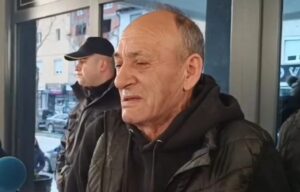 Таткото на прегазената Теодора: Зарем животот на мојата ќерка вредеше само 2 години?