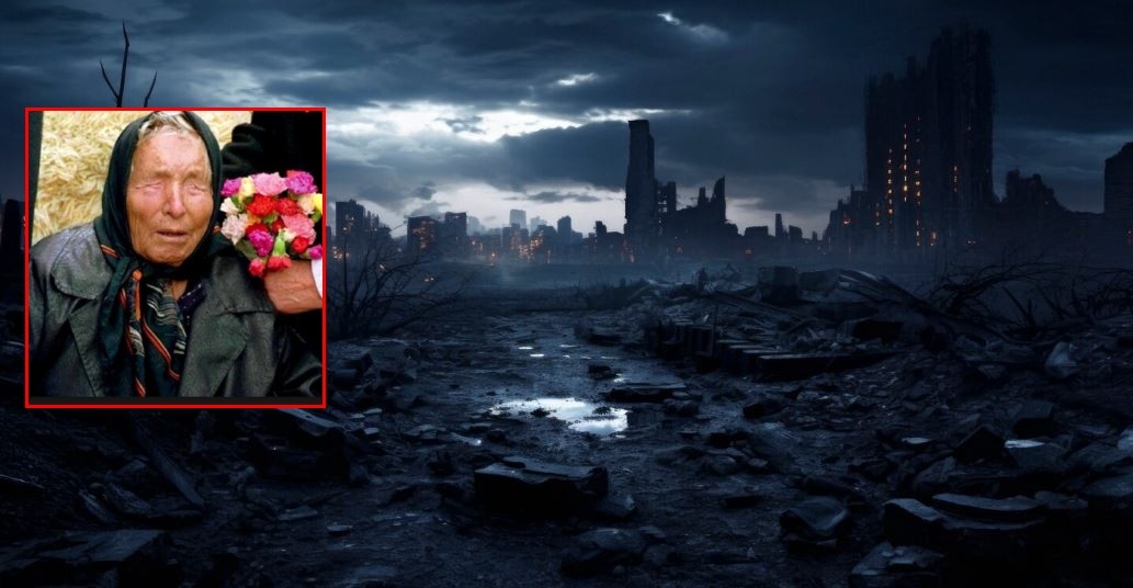 Година на природни катастрофи и драматични настани, а ноември може да промени сè: Ова се „предвидувањата“ на Баба Ванѓа за 2026 година