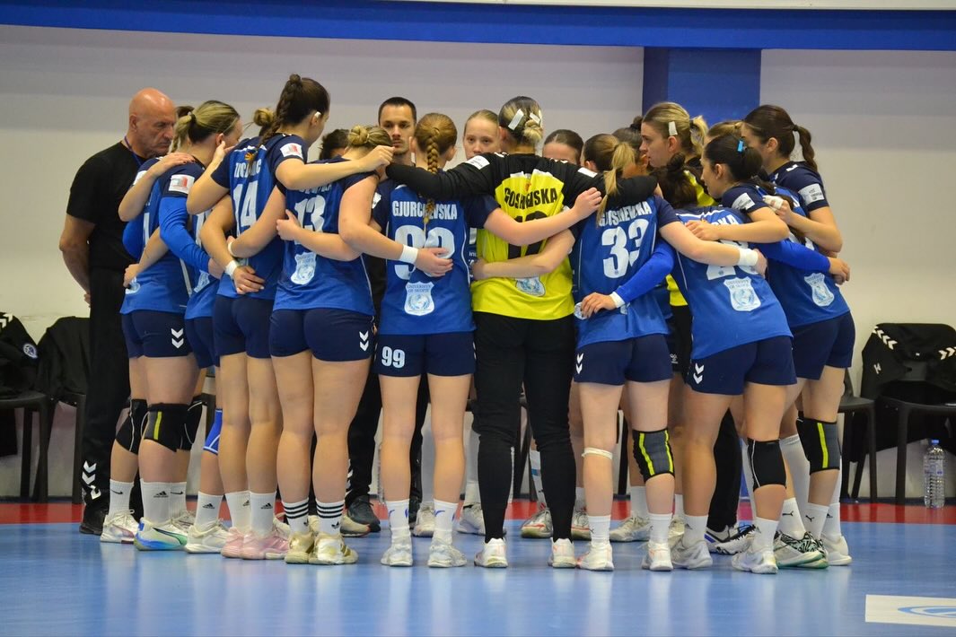 Металург Автокоманда се загреа за дербито со Ѓорче – го победи Пелистер со 26 разлика