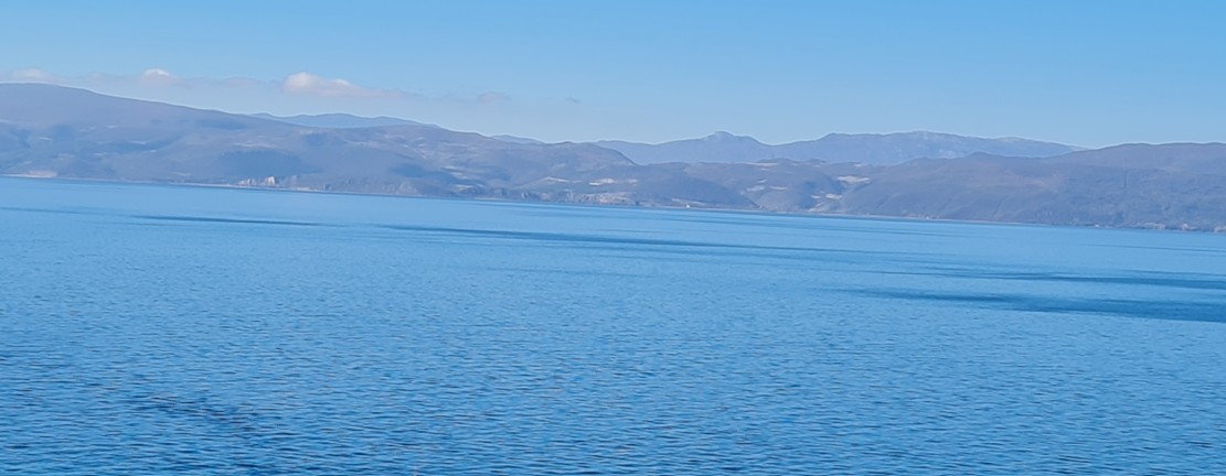 Синоќа регистриран земјотрес во Охрид и околината