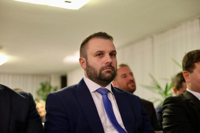 Дурмиши повторно тврди дека минималецот ќе се зголеми во март 2026