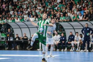 РФМ со три месеци суспензија за Дејан Манасков