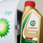 „BP“ го продава мнозинскиот удел во „Castrol“