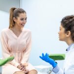 Кога е оправдана колпоскопијата за време на гинеколошки преглед?