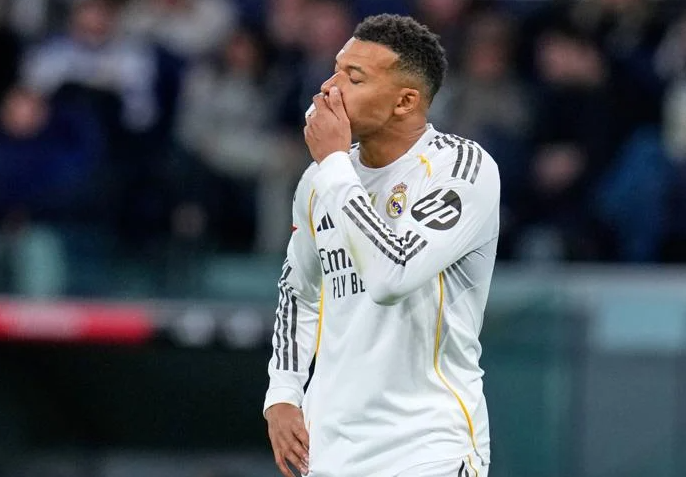 Мбапе го скрши прстот, но ќе игра против Манчестер Сити во ЛШ