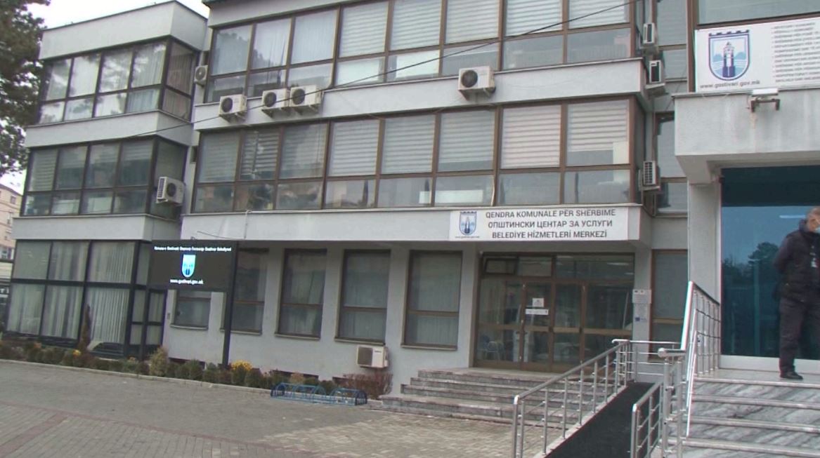 Невзат Бејта влезе во трката за градоначалник на Гостивар