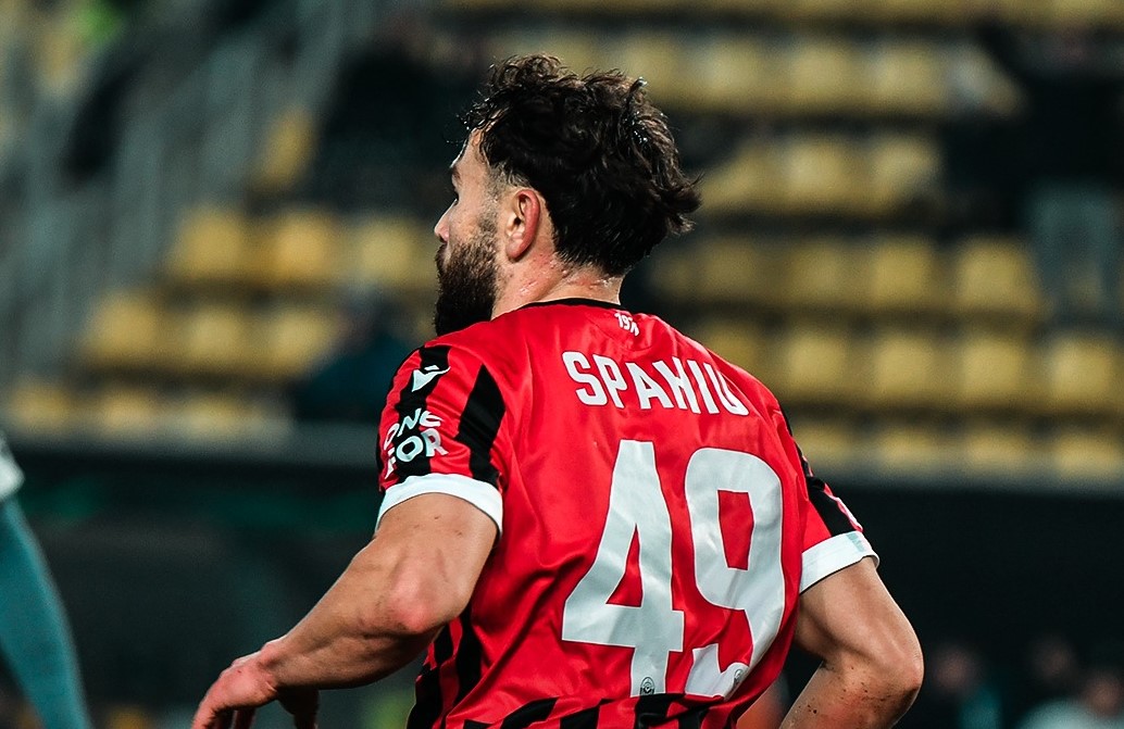 Шкендија го „тресна“ Слован, гледа кон европска пролет, а го крена и рејтингот на мак-фудбалот (ВИДЕО)