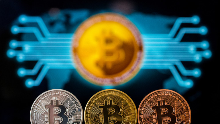 Криптовалутите во Велика Британија официјално станаа „имот“