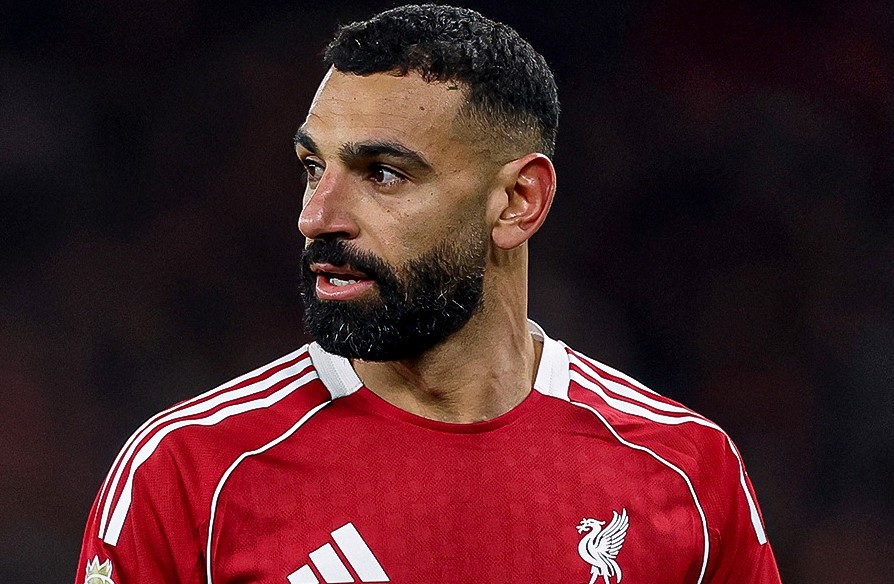 Салах од јануари во Серија А?