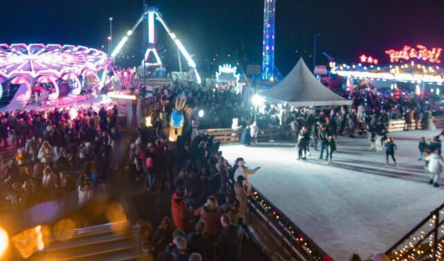 Левица: Општина Аеродом избира молк и неактивност околу „Зимзоленд“, со што директно се доведува во прашање безбедноста на децата