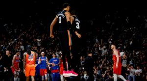 Лејкерси немоќни без Дончиќ, Далас „преживеа“ против Денвер, Сан Антонио е лекот за првакот (ВИДЕО)