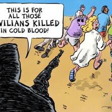 Светот ја заборави Газа