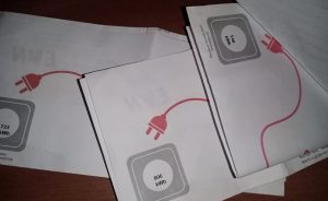 Струјата поскапува од 2,45% до 3,84% зависно блоковите