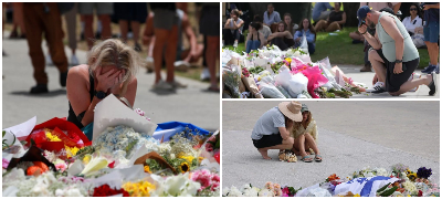 Потресни сведоштва од терористичкиот напад во Сиднеј: „Стрелаа и кон деца, беше вистински масакр“