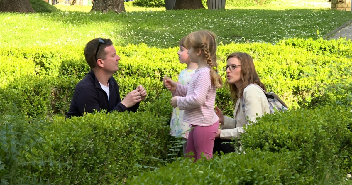 Инвестициите во семејните политики недоволни: Растењето деца сѐ поскапо